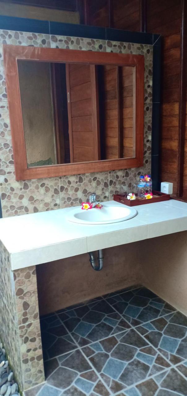Cassava Bungalow Lembongan Eksteriør bilde